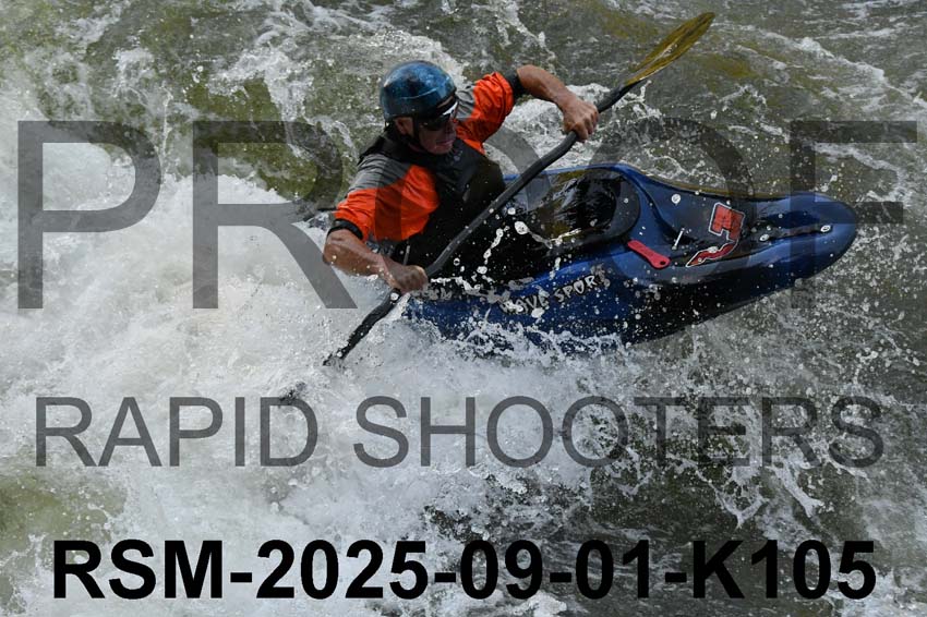 RSM-2025-09-01-K105