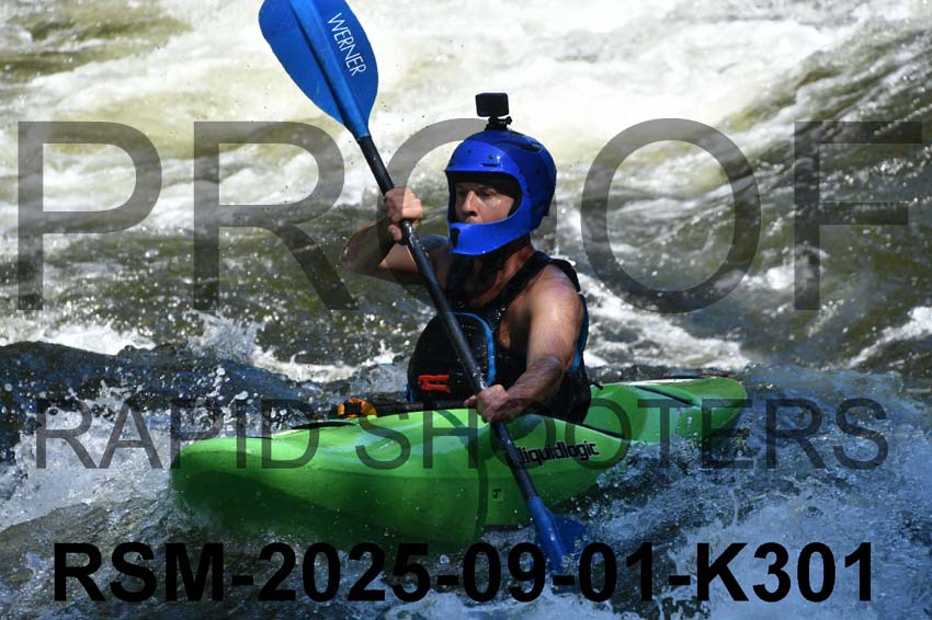 RSM-2025-09-01-K301