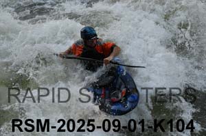 RSM-2025-09-01-K104
