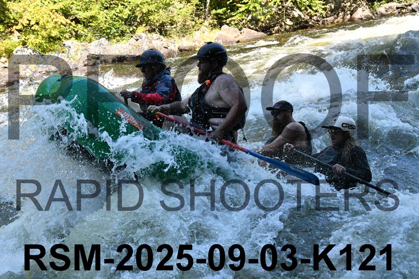 RSM-2025-09-03-K121