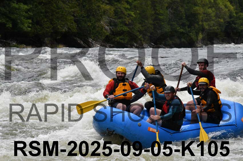 RSM-2025-09-05-K105
