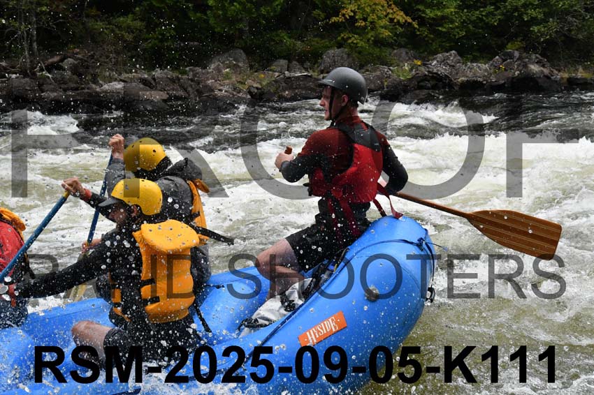 RSM-2025-09-05-K111