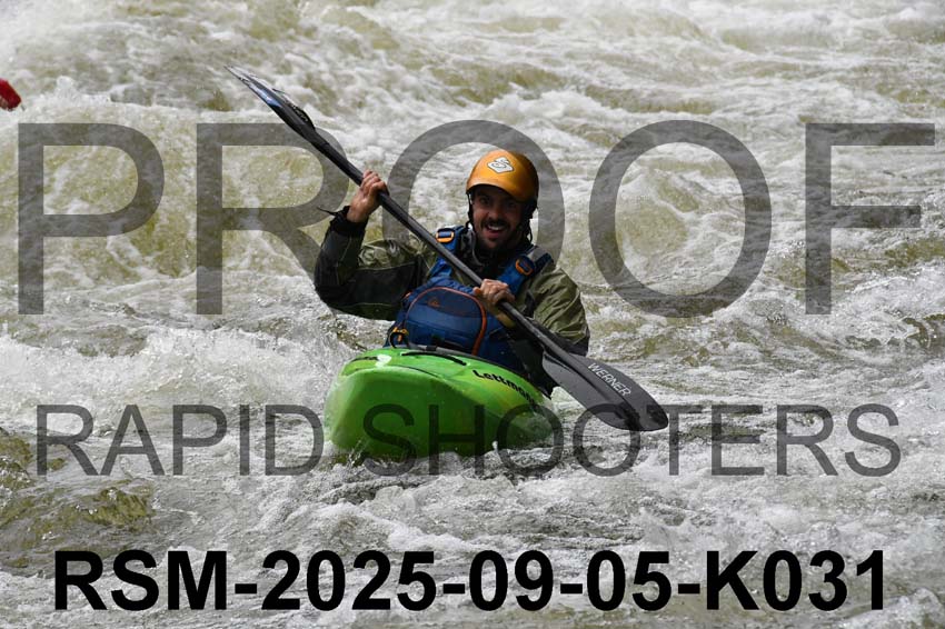 RSM-2025-09-05-K031