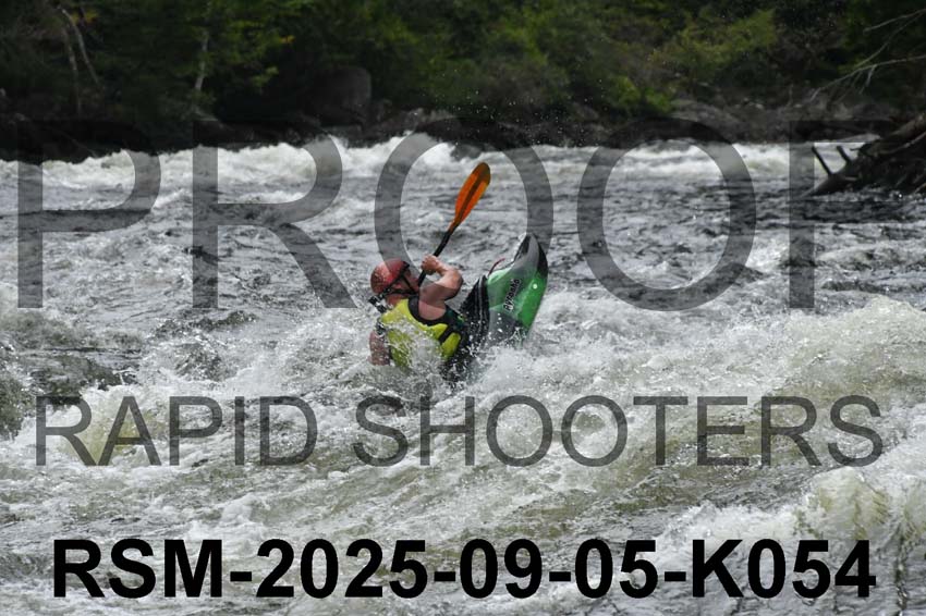 RSM-2025-09-05-K054