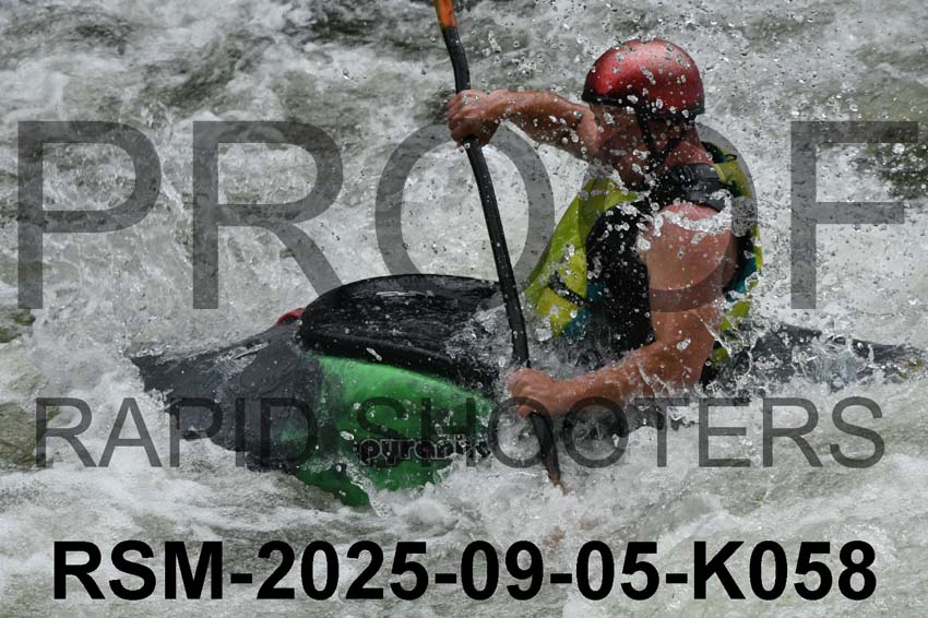 RSM-2025-09-05-K058