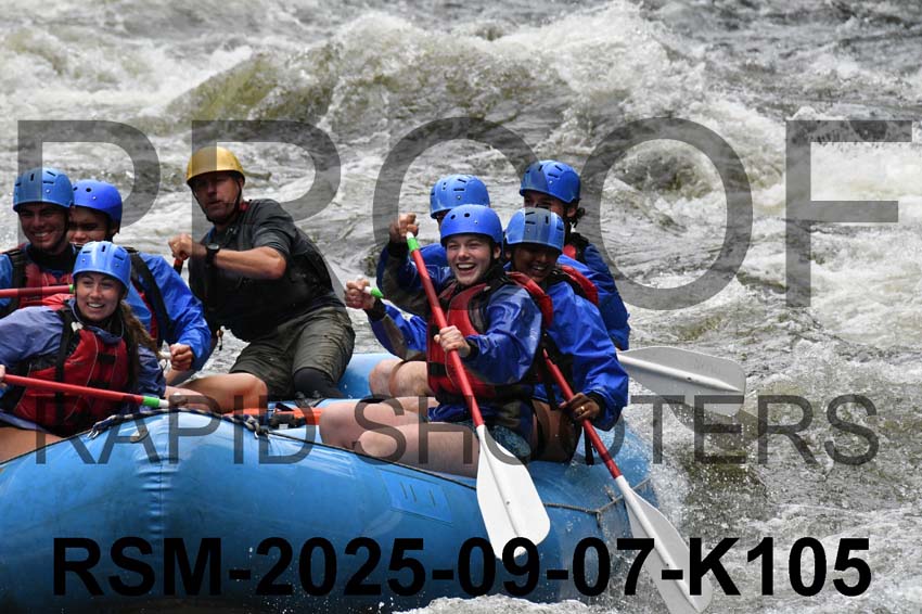 RSM-2025-09-07-K105