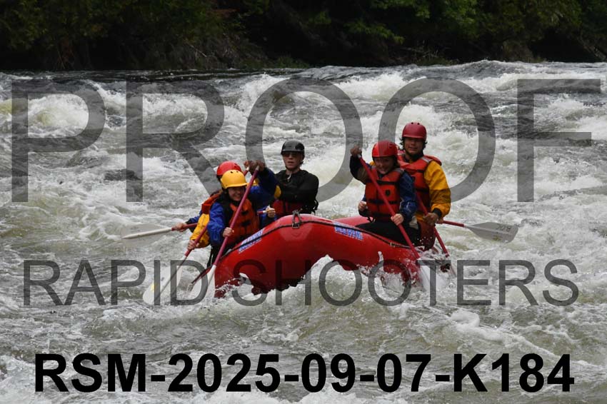 RSM-2025-09-07-K184