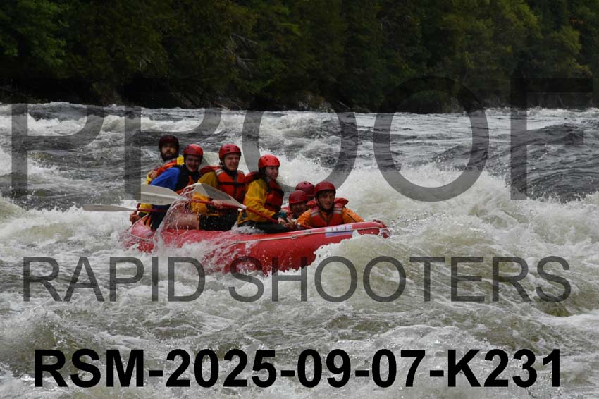 RSM-2025-09-07-K231