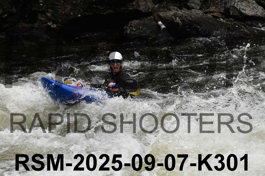 RSM-2025-09-07-K301
