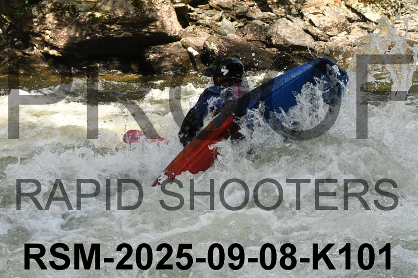 RSM-2025-09-08-K101