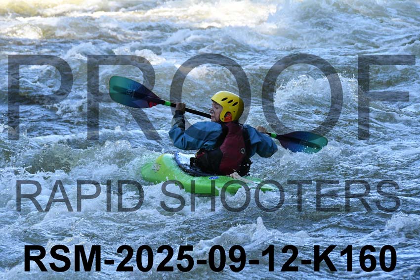 RSM-2025-09-12-K160
