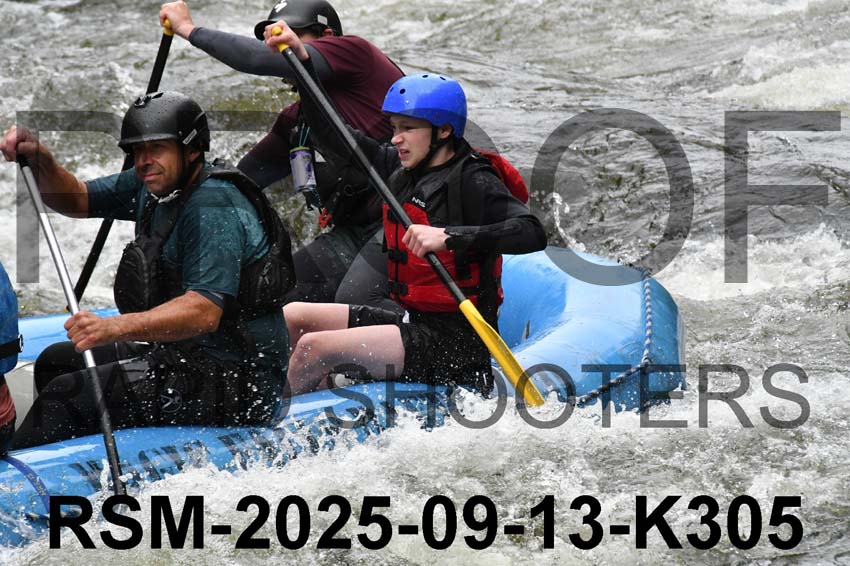 RSM-2025-09-13-K305