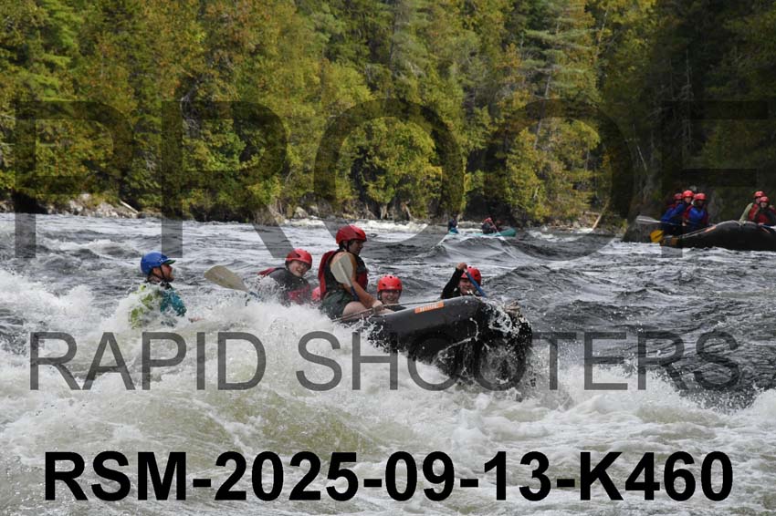 RSM-2025-09-13-K460
