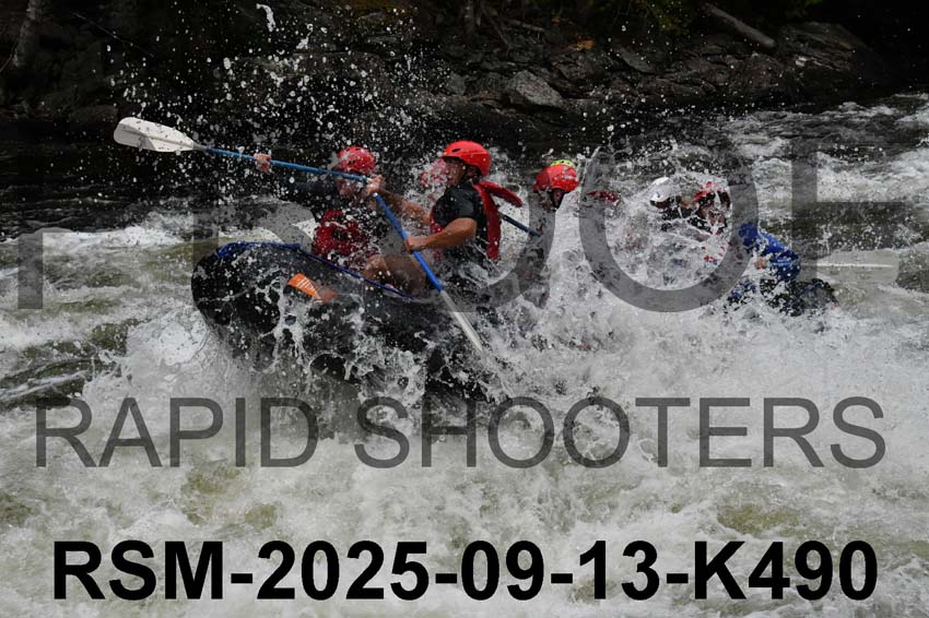 RSM-2025-09-13-K490