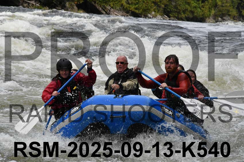 RSM-2025-09-13-K540
