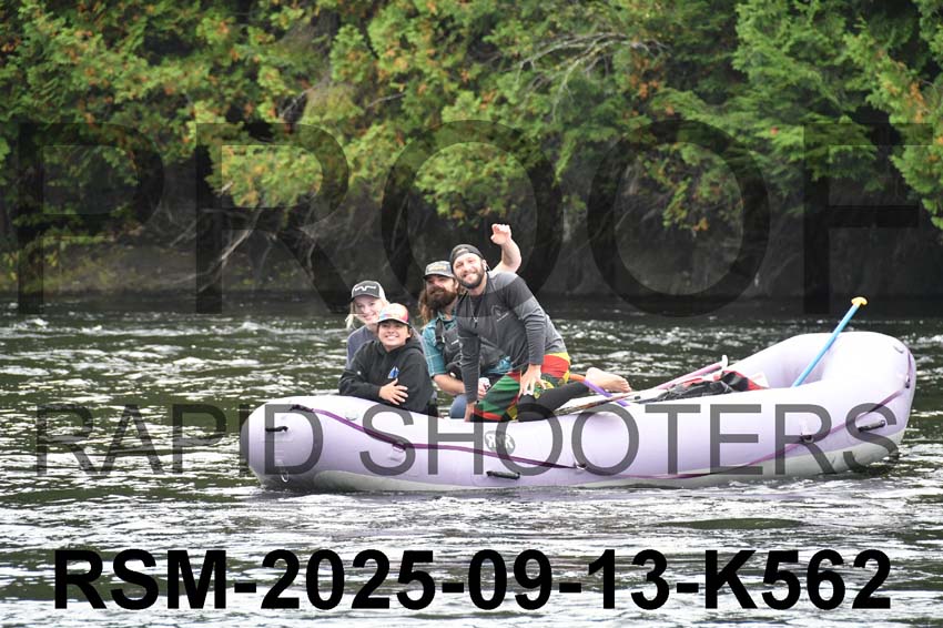 RSM-2025-09-13-K562