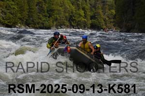 RSM-2025-09-13-K581