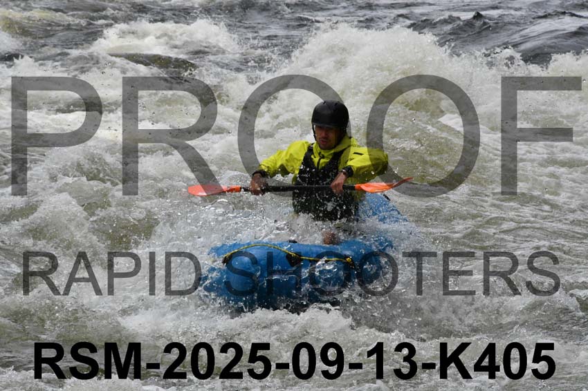 RSM-2025-09-13-K405