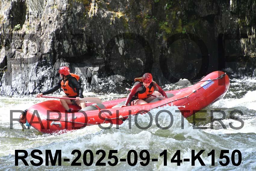RSM-2025-09-14-K150