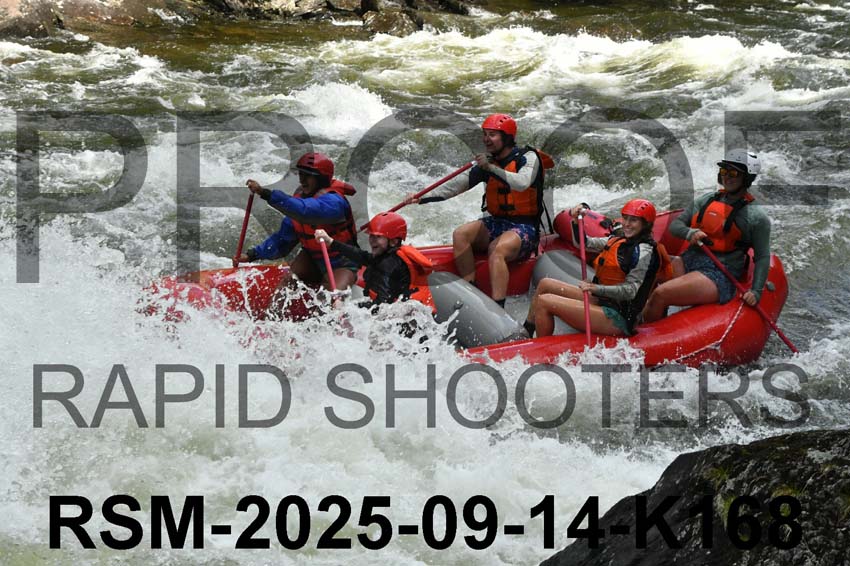 RSM-2025-09-14-K168