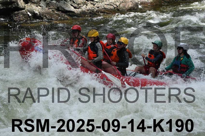 RSM-2025-09-14-K190