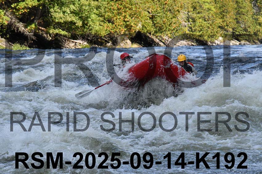 RSM-2025-09-14-K192