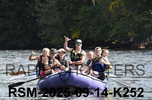 RSM-2025-09-14-K252