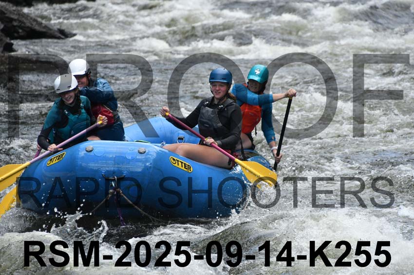 RSM-2025-09-14-K255