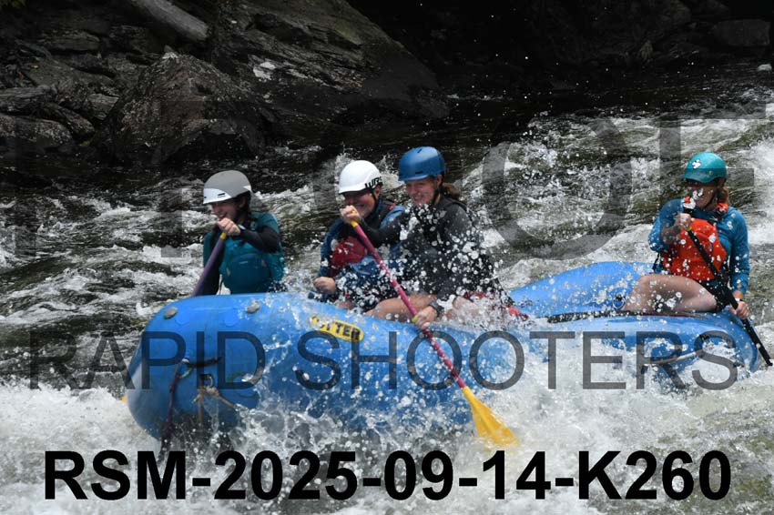 RSM-2025-09-14-K260