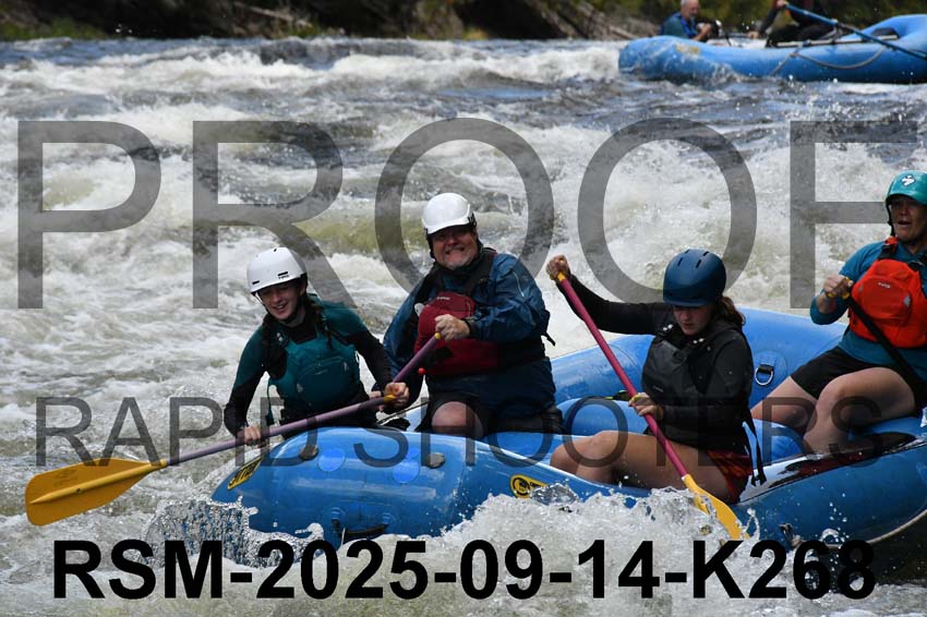 RSM-2025-09-14-K268
