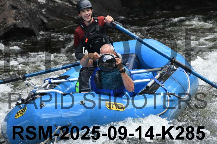 RSM-2025-09-14-K285