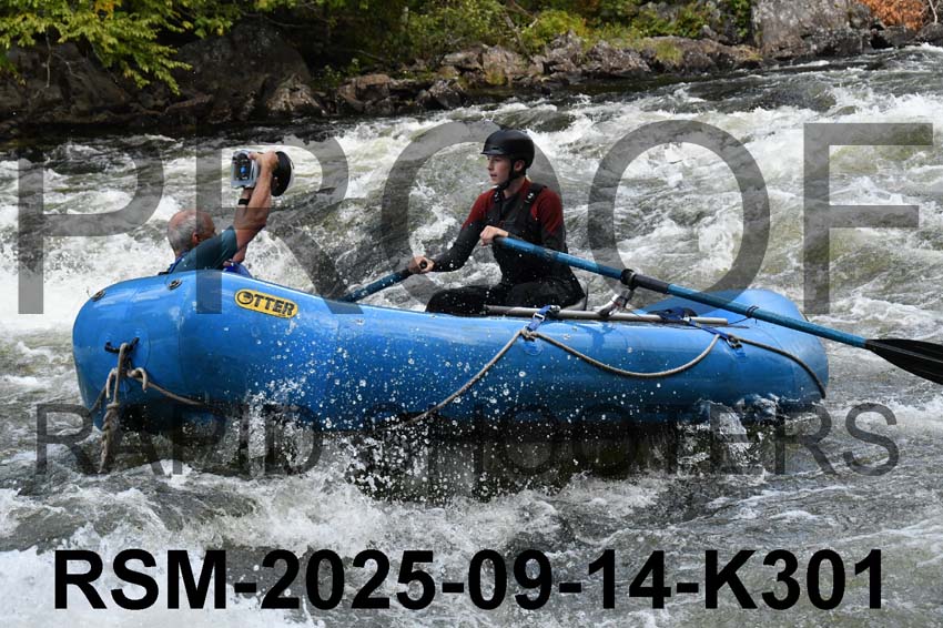 RSM-2025-09-14-K301