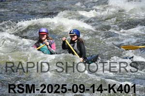 RSM-2025-09-14-K401