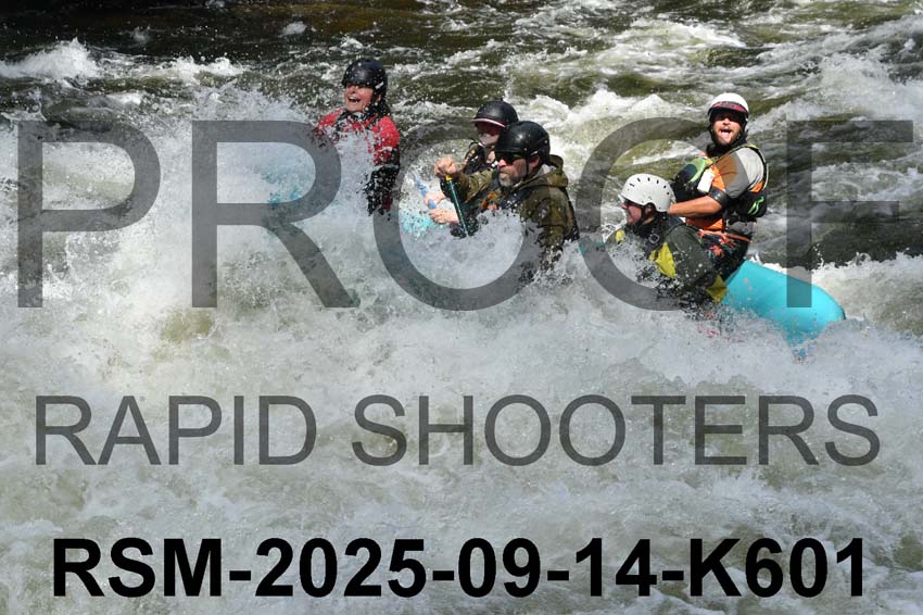 RSM-2025-09-14-K601