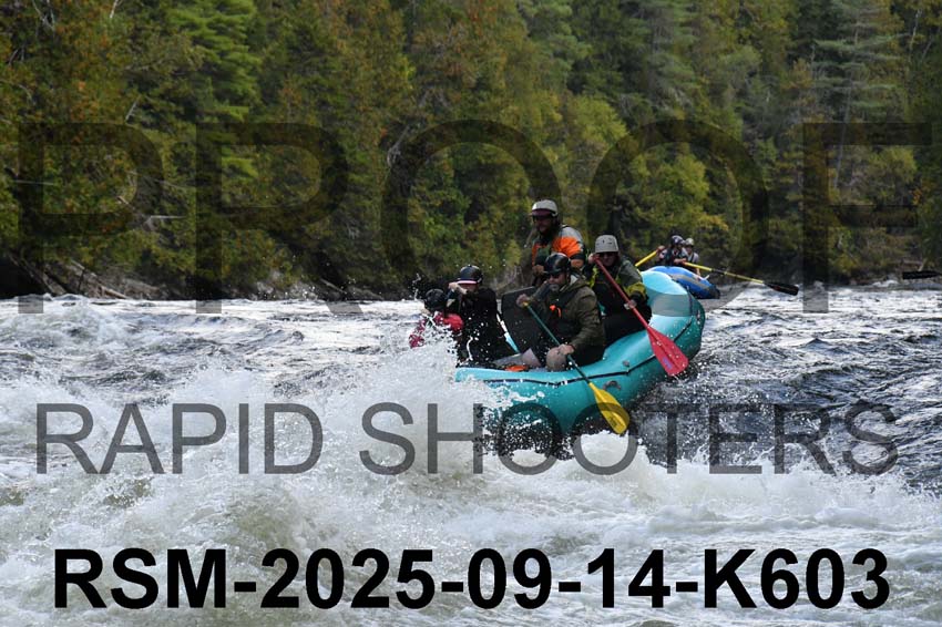RSM-2025-09-14-K603