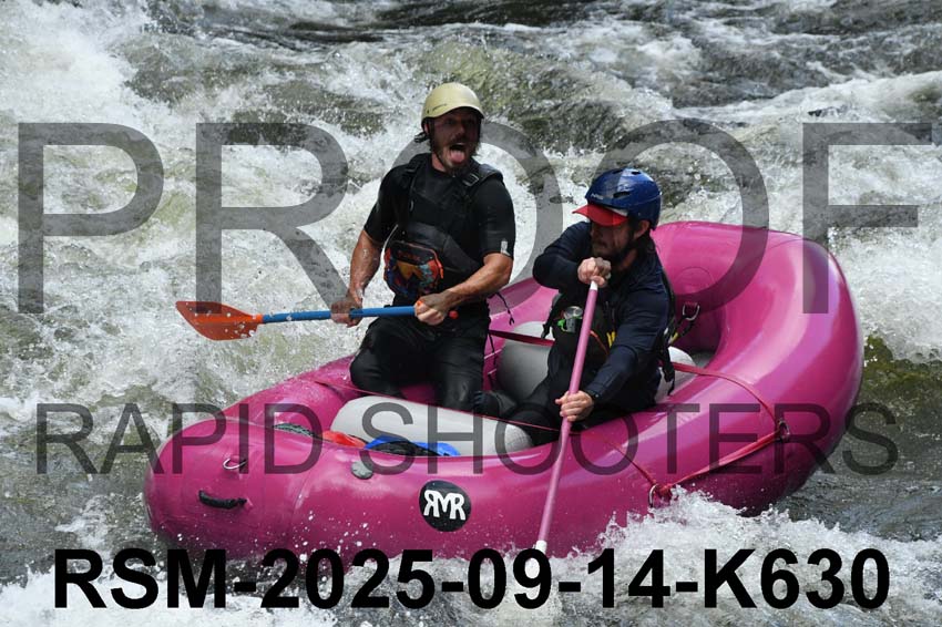 RSM-2025-09-14-K630