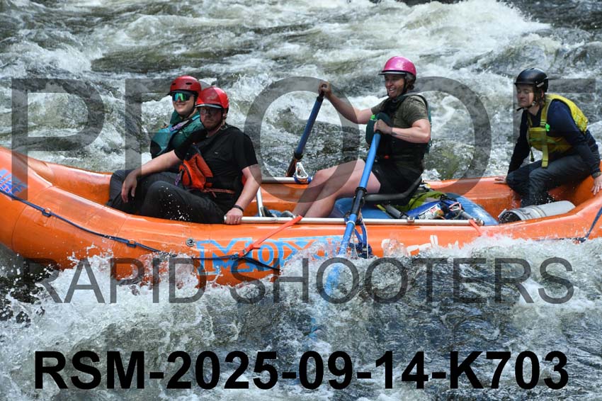 RSM-2025-09-14-K703