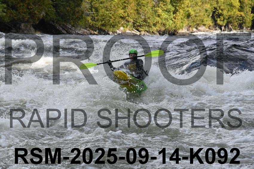 RSM-2025-09-14-K092