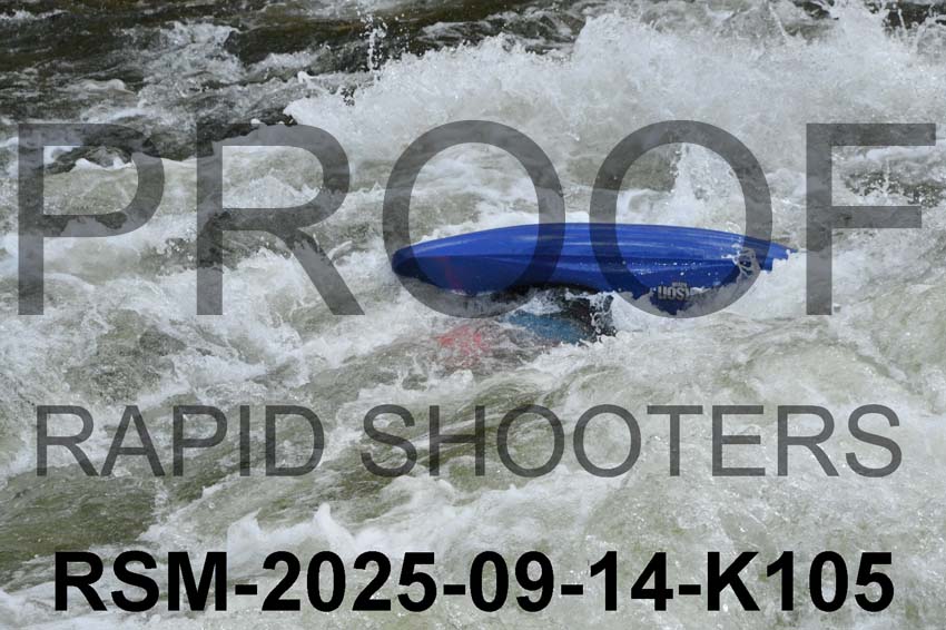 RSM-2025-09-14-K105