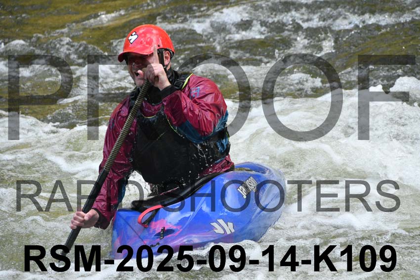 RSM-2025-09-14-K109