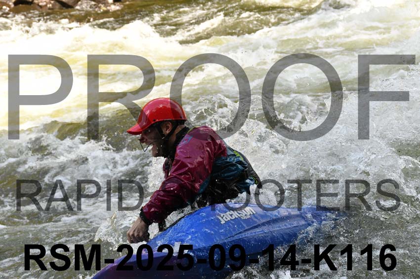 RSM-2025-09-14-K116