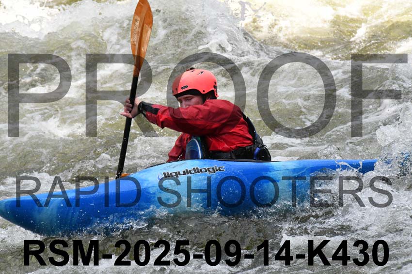 RSM-2025-09-14-K430