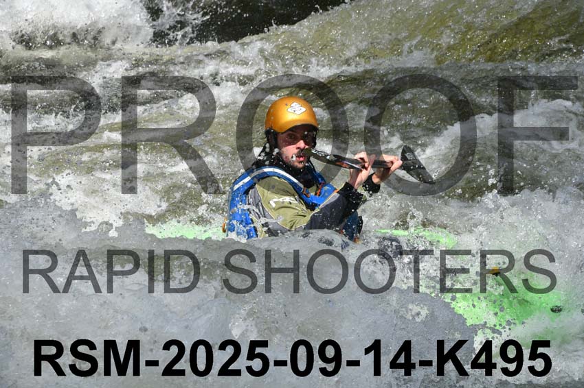 RSM-2025-09-14-K495