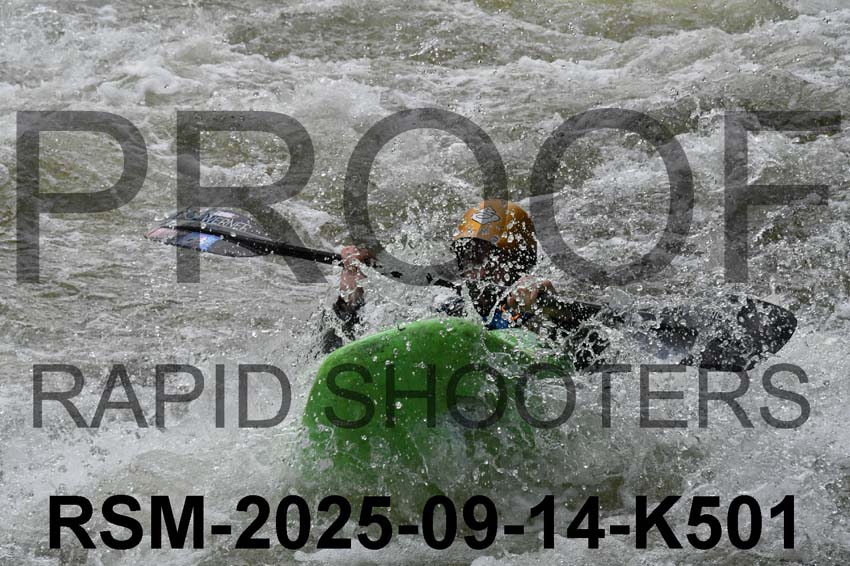 RSM-2025-09-14-K501