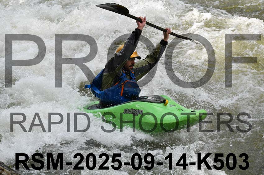 RSM-2025-09-14-K503