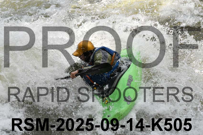 RSM-2025-09-14-K505