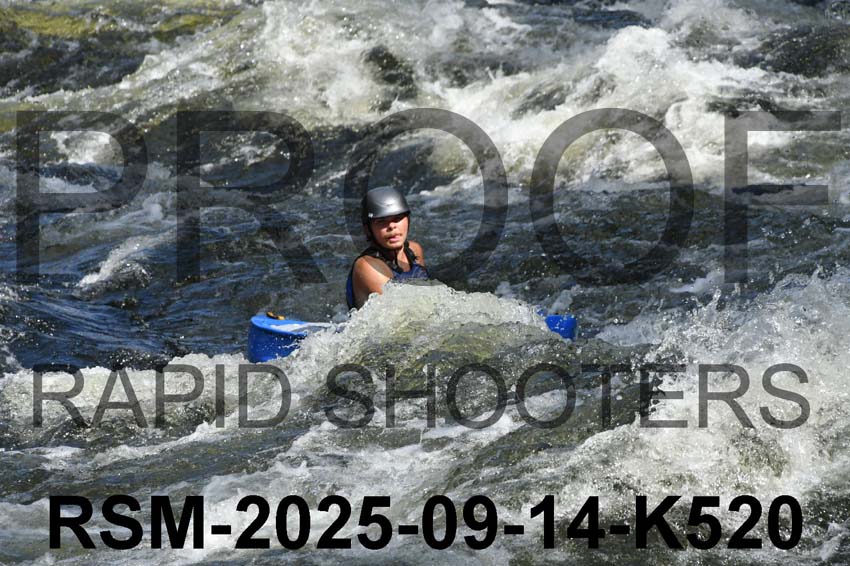 RSM-2025-09-14-K520