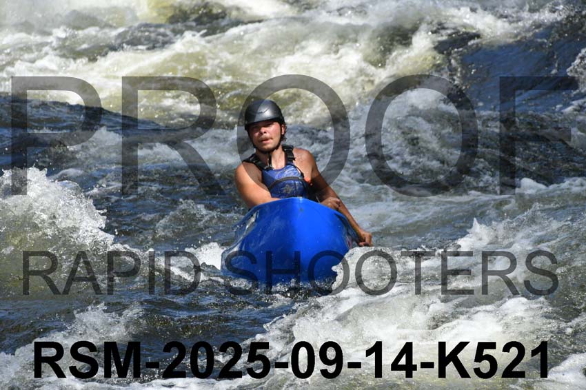 RSM-2025-09-14-K521