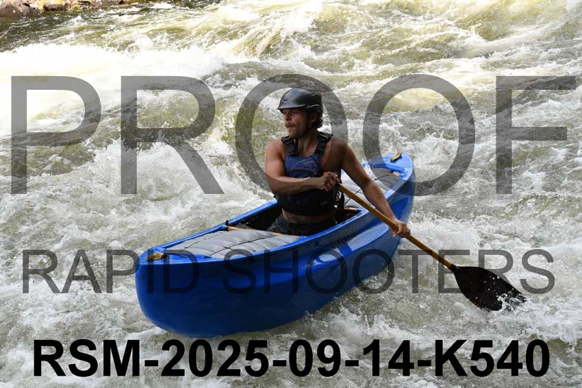 RSM-2025-09-14-K540
