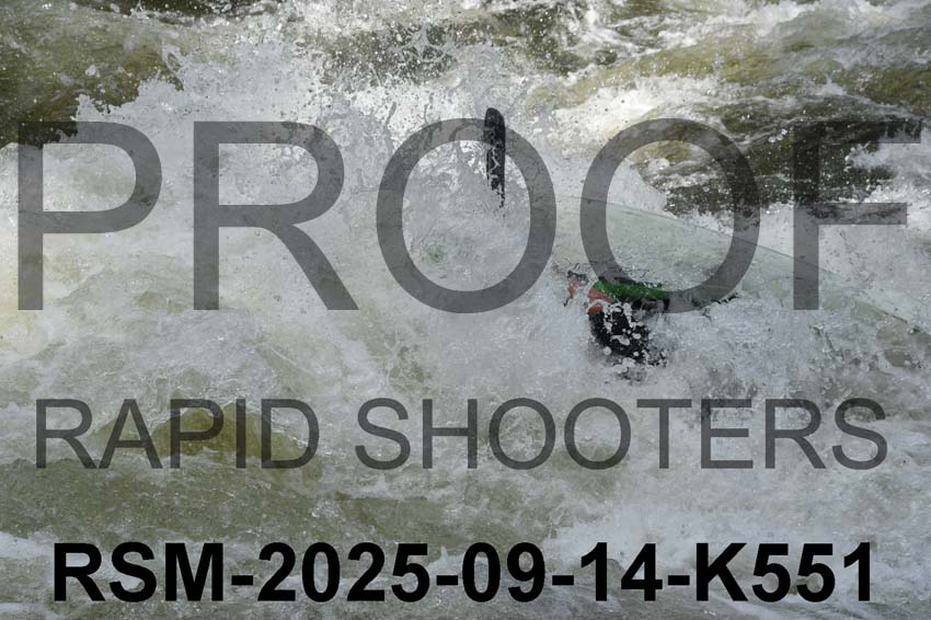 RSM-2025-09-14-K551